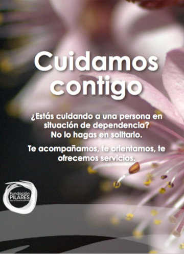 Cuidamos Contigo Almoradí-Rojales