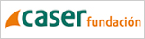 Logo Fundación CASER