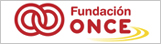 Logo Fundación ONCE