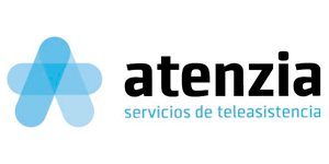 Jornada en Valencia: 'Intervenir en domicilios y comunidad en situaciones de dependencia o soledad' logo atenzia