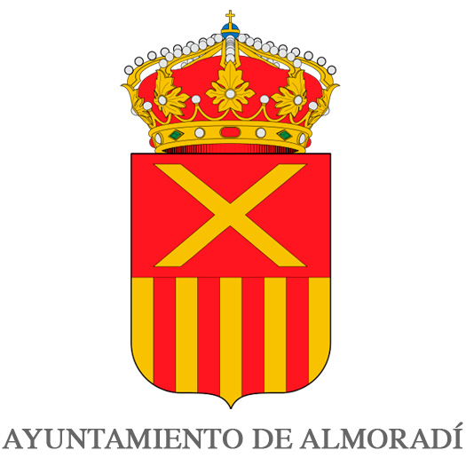Cuidamos contigo Com. Valenciana Ayuntamiento de Almoradí