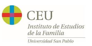 V Jornada de psicogerontología: intervenciones según el modelo Atención Integral y Centrada en la Persona (AICP) logo ceu 150