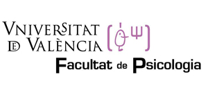 Jornada en Valencia: 'Intervenir en domicilios y comunidad en situaciones de dependencia o soledad' logo fac psicologiauv 150
