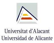 Universitat de Alacant / Universidad de Alicante