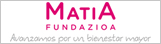 Logo Matia Fundazioa