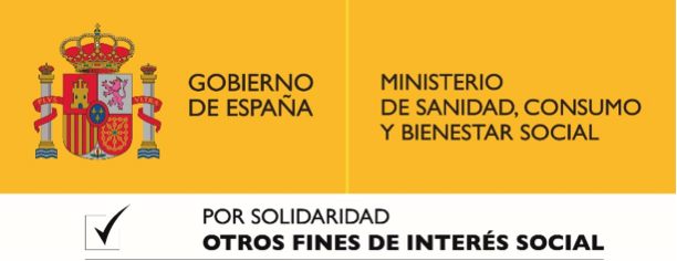 Derechos de personas mayores Minieterio de Sanidad, Consumo y Bienestar Social
