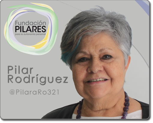 Pilar Rodríguez, Premio Norbienestar 2018 a la 'Personalidad del año' pilar rodriguez
