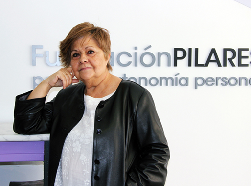 pilar premios