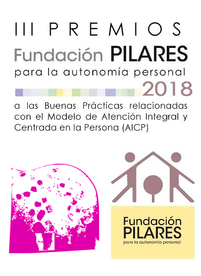 Ampliamos plazo de presentación de Buenas Prácticas a los III Premios Fundación Pilares Ampliamos plazo de presentación de Buenas Prácticas a los III Premios Fundación Pilares