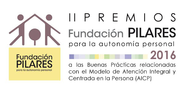 II Premios Fundación Pilares