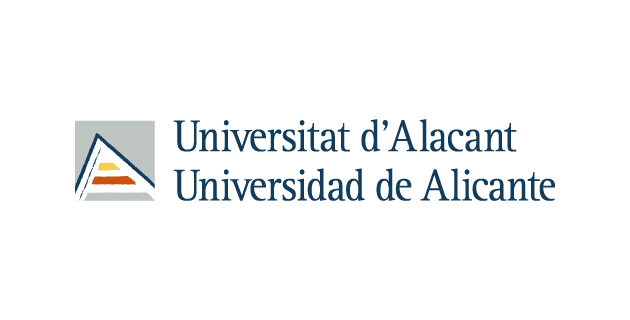 Cuidamos contigo Com. Valenciana Logo de UA