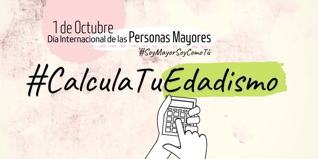 SoyMayor CalculaTuEdadismo