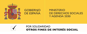 SEMINARIO DE INNOVACIÓN EN BUENAS PRÁCTICAS AFINES AL MODELO DE ATENCIÓN INTEGRAL Y CENTRADA EN LA PERSONA- 1 de Diciembre Ministerio de D.Dociales y Agenda2030