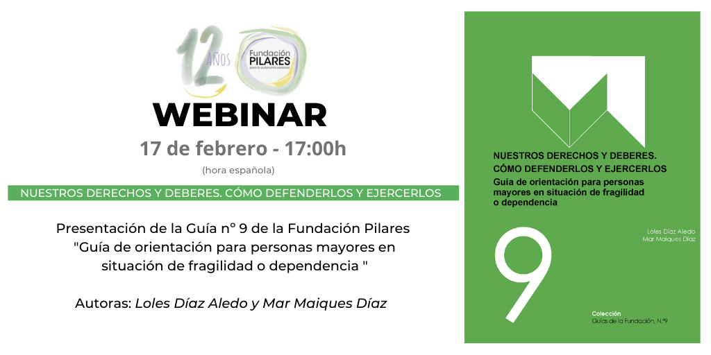 Presentación Guía Nuestros Derechos y Deberes. Webinar 17 de febrero 20220121 Webinar guia 9 1