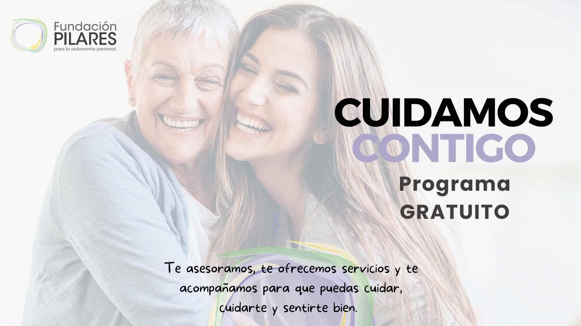 Imagen Pryoecto Cuidamos Contigo