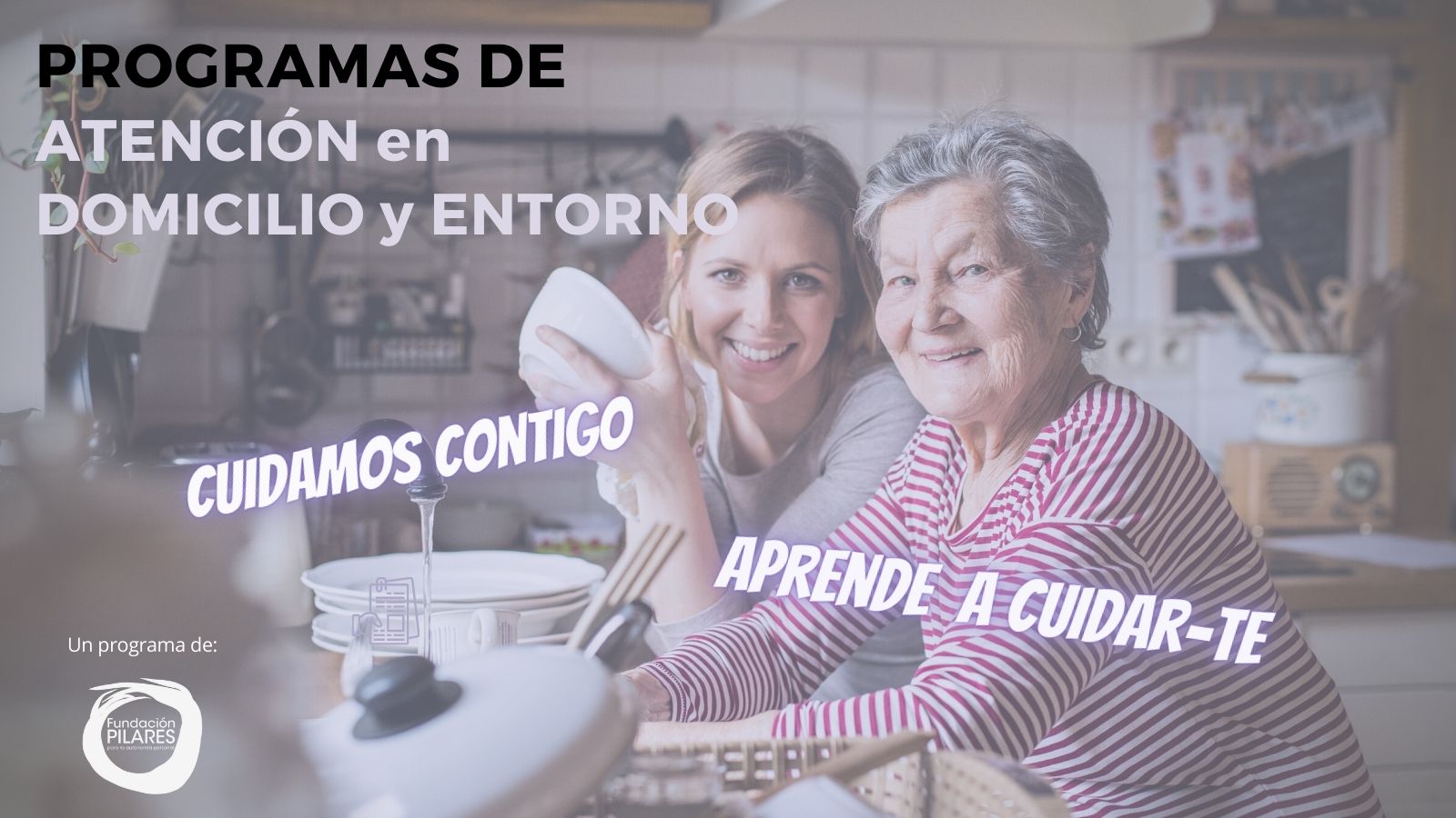 Recursos Programas de Atencion