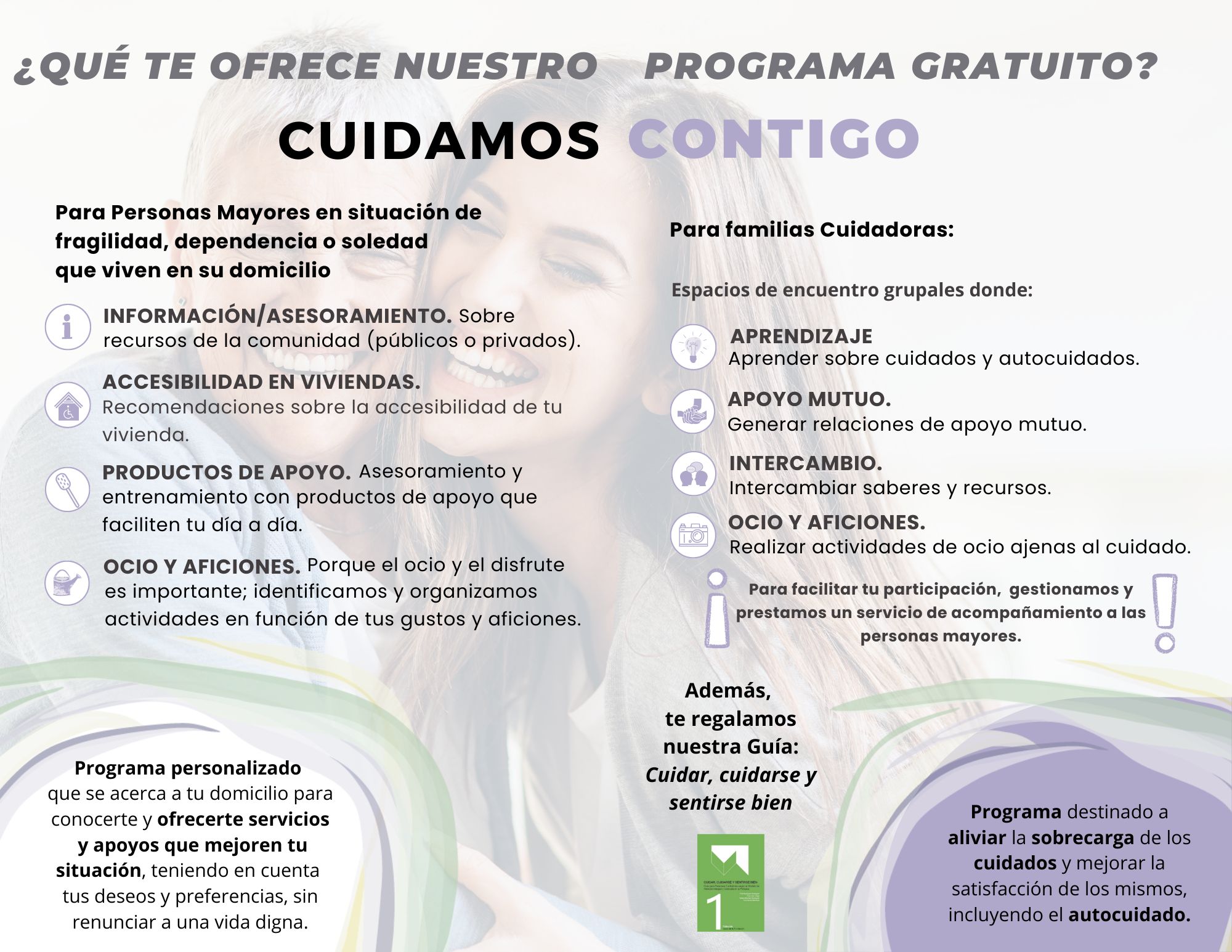 Cuidamos+Aprende C. Valenciana CuidamosAprende C. Valenciana