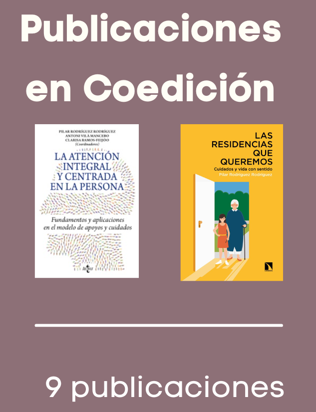 Línea editorial y publicaciones en coedición Botón para ver publicaciones en la sección Publicaciones en Coedición