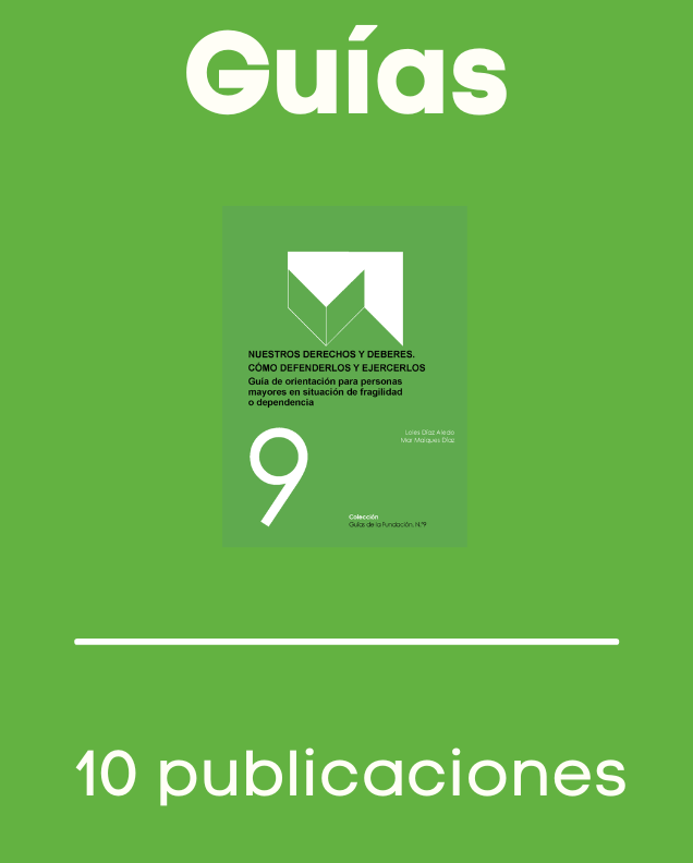 Línea editorial y publicaciones en coedición Botón para ver publicaciones en la sección Guías