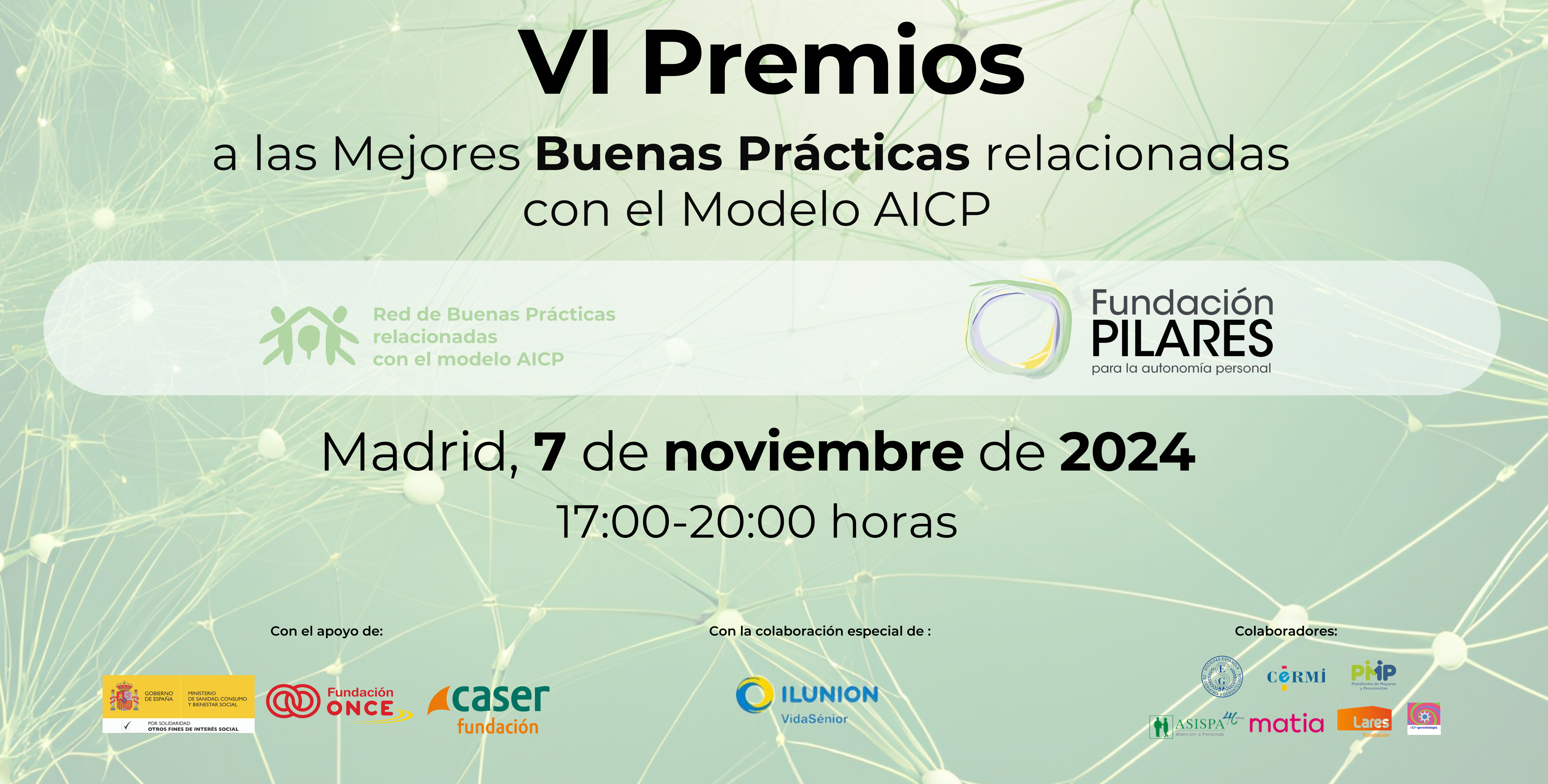 Premios FPilares