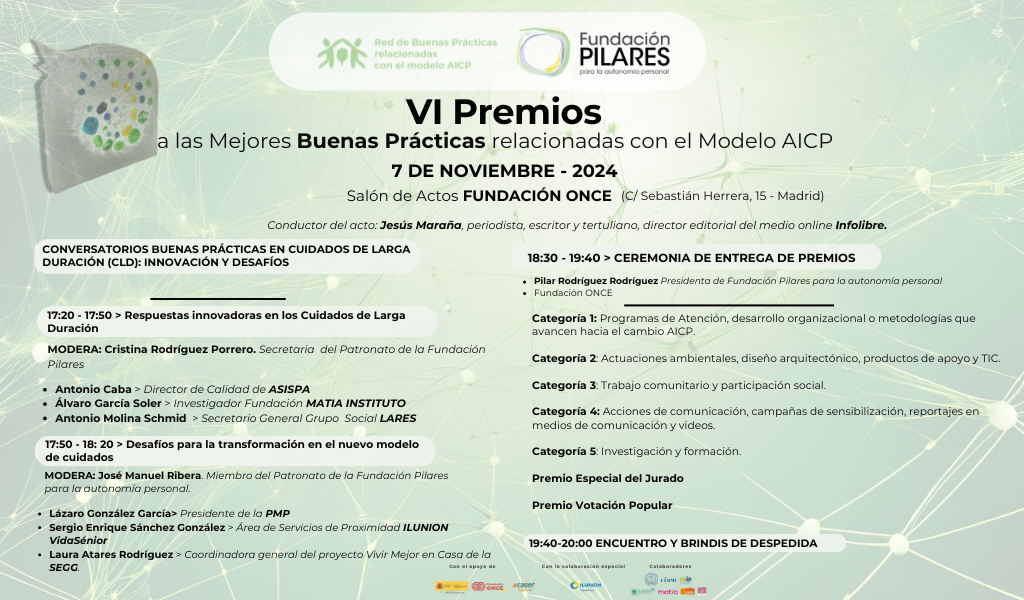 Cartel Inscripciones