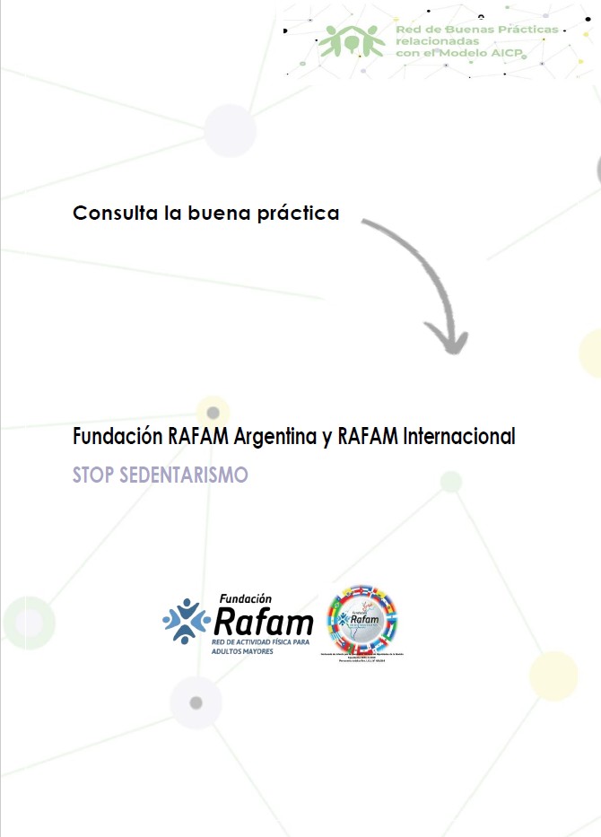 STOP SEDENTARISMO